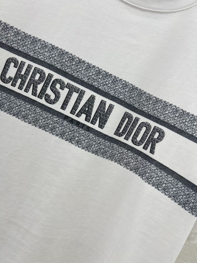 Christian Dior T-Shirts